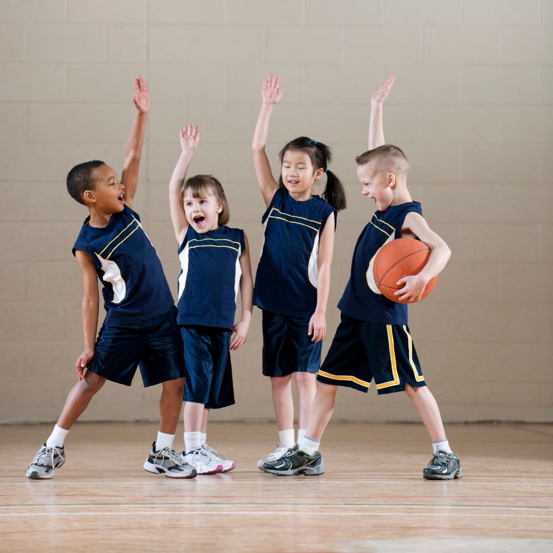 Comment structurer une saison U11 de septembre à juin ?