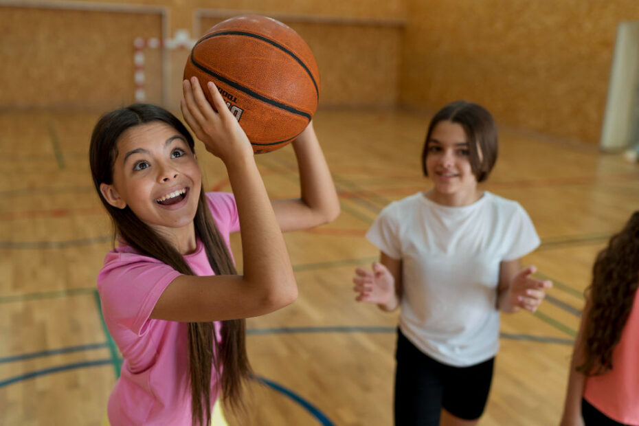 5 exercices pour U11 au basket en PDF